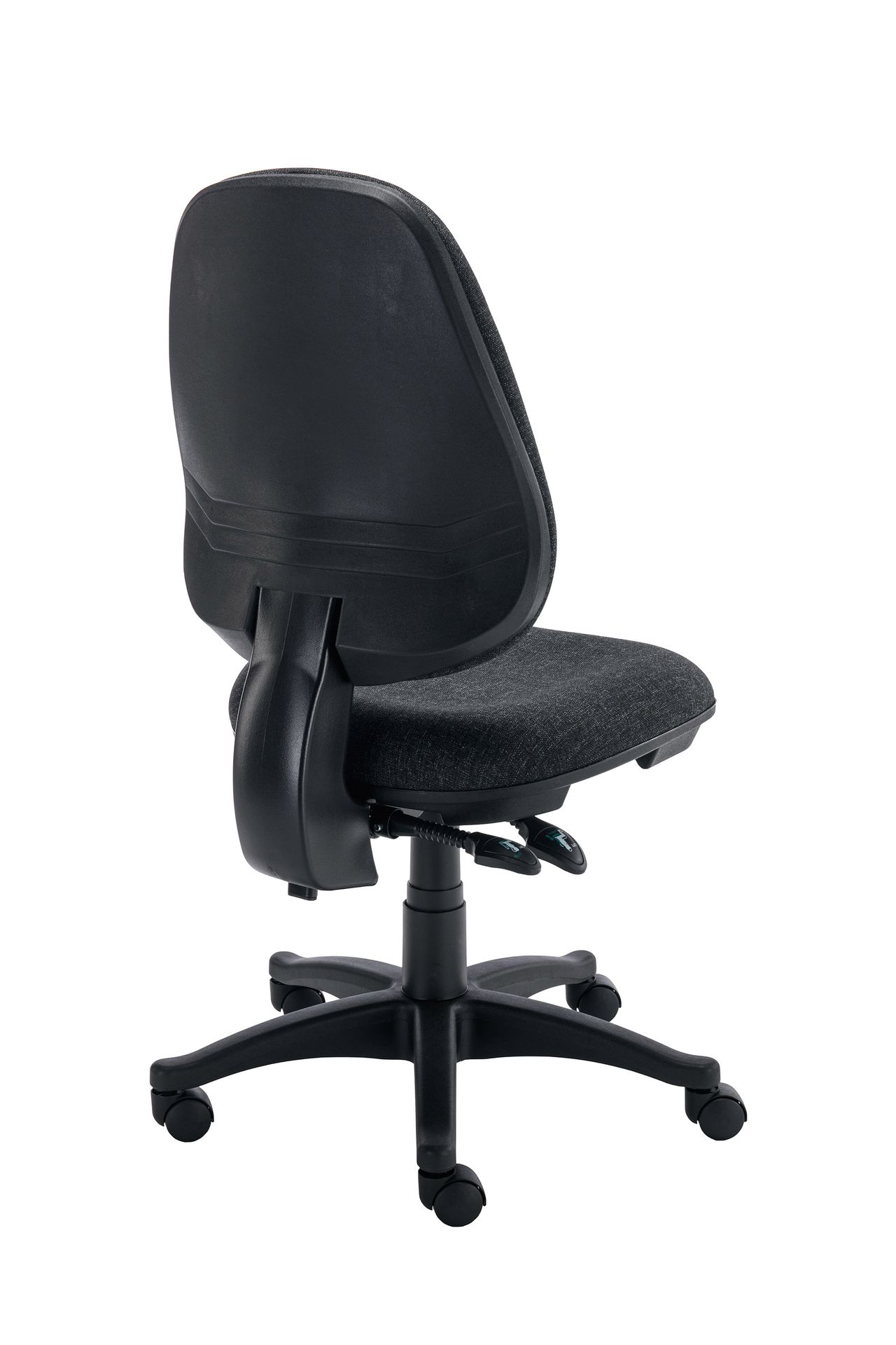 Versi 2 Lever Operator Chair - Image 20