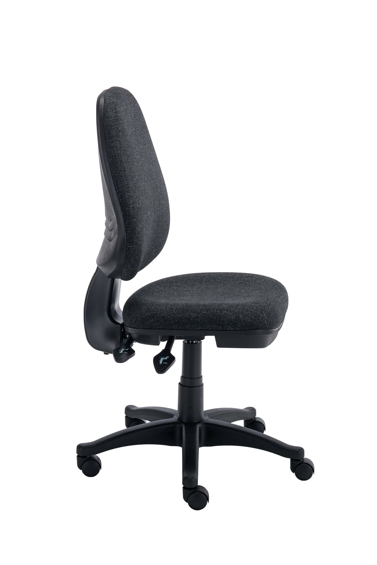 Versi 2 Lever Operator Chair - Image 11