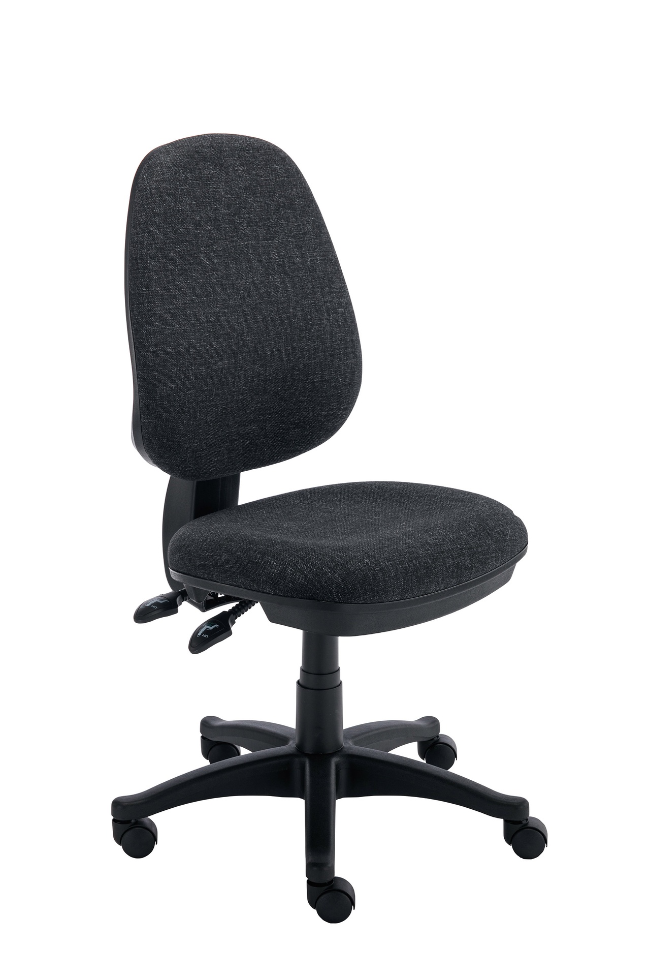 Versi 2 Lever Operator Chair - Image 36