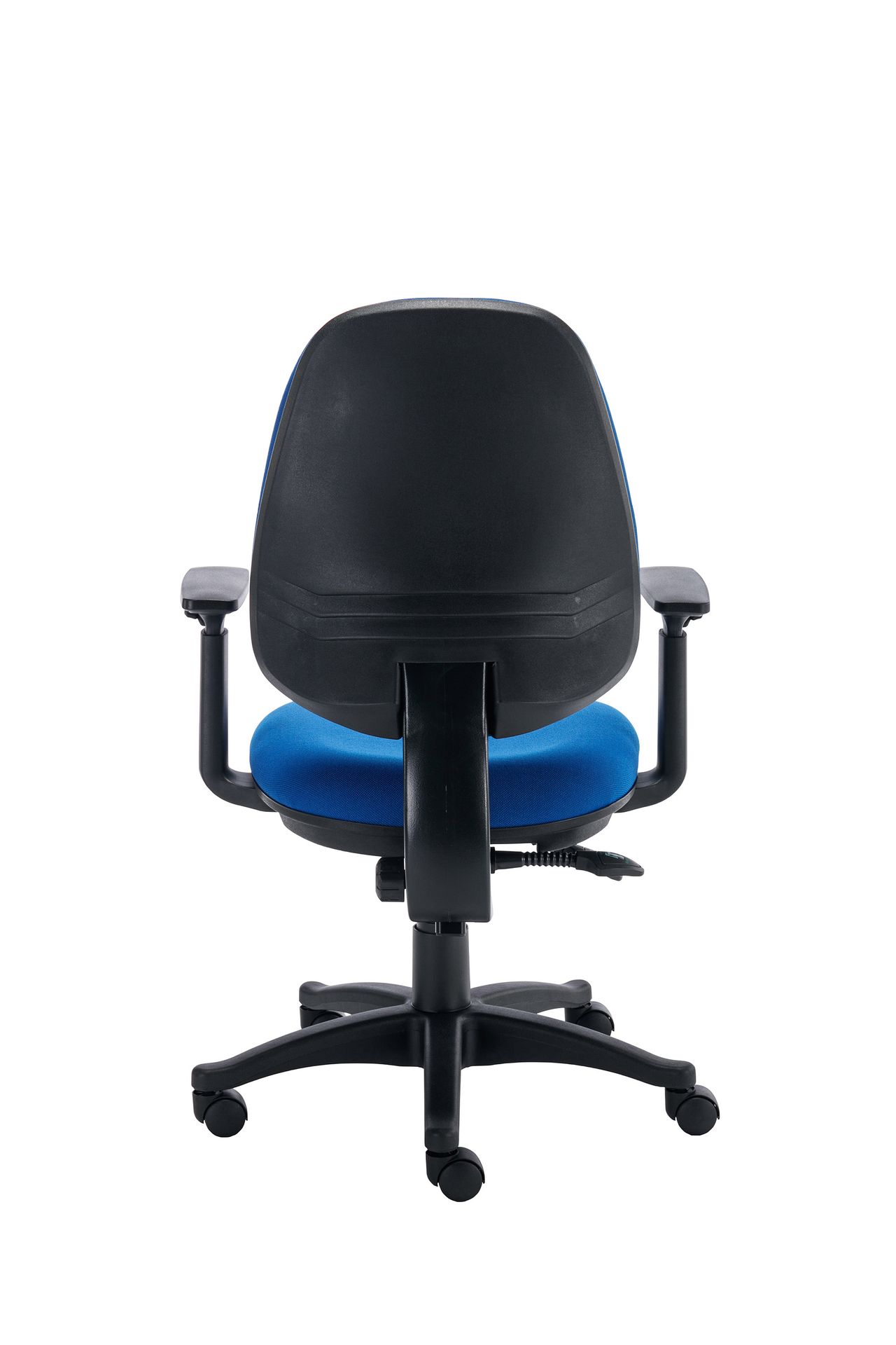Versi 2 Lever Operator Chair - Image 29