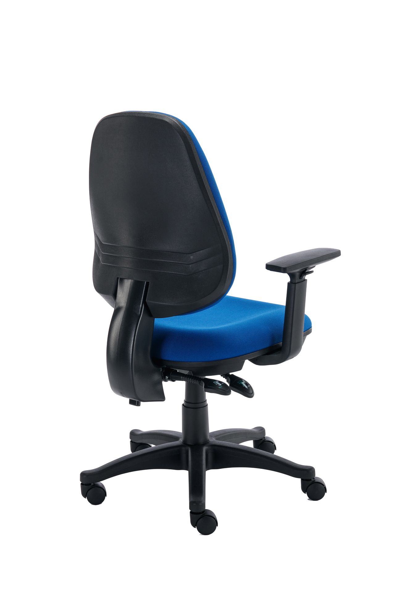 Versi 2 Lever Operator Chair - Image 28