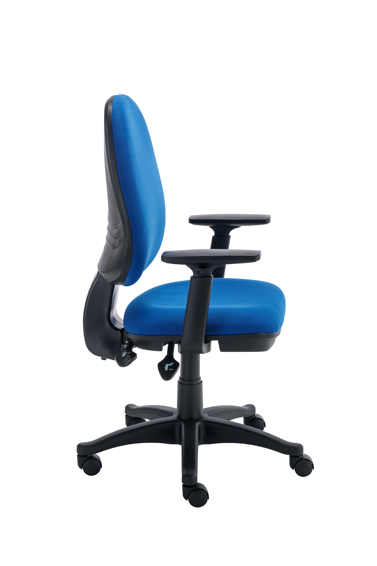 Versi 2 Lever Operator Chair - Image 27