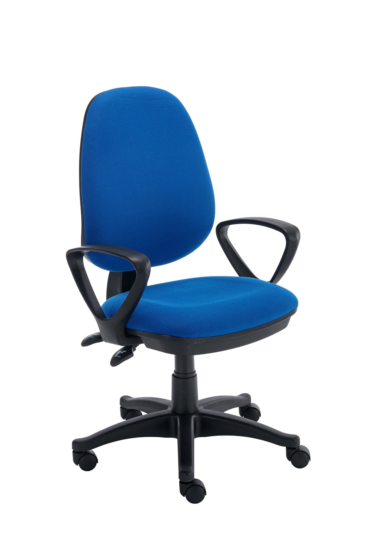 Versi 2 Lever Operator Chair - Image 26