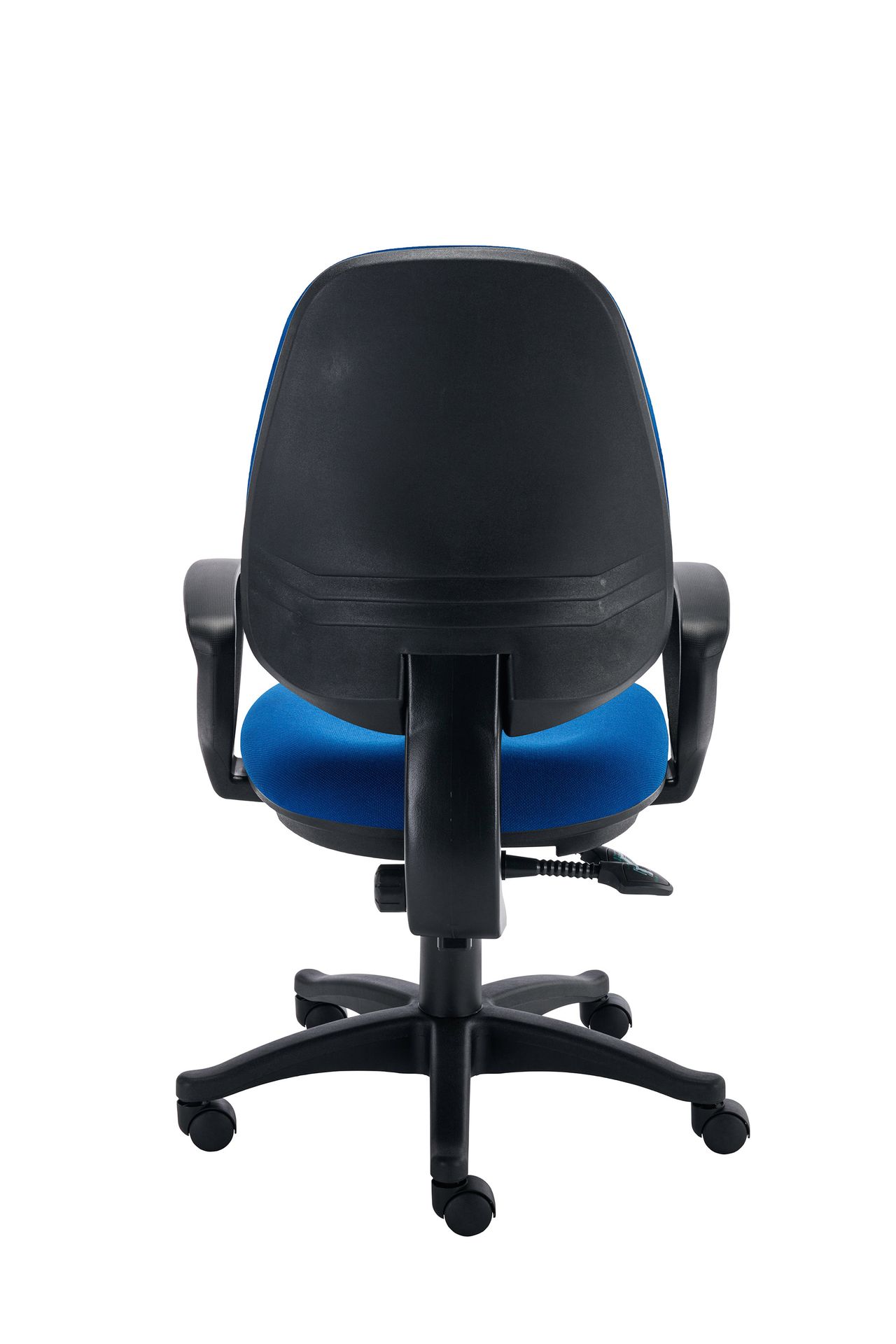 Versi 2 Lever Operator Chair - Image 15