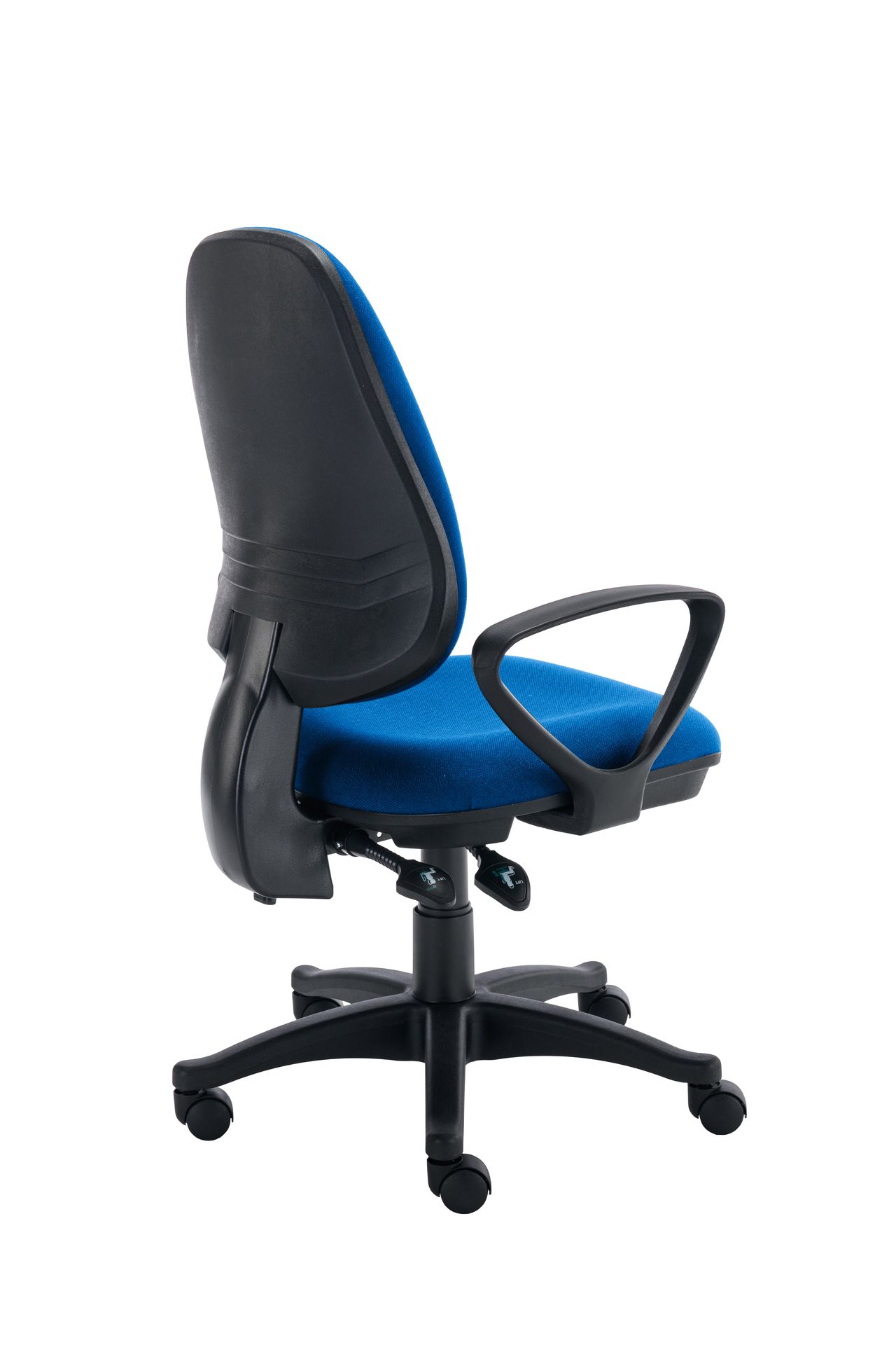 Versi 2 Lever Operator Chair - Image 14