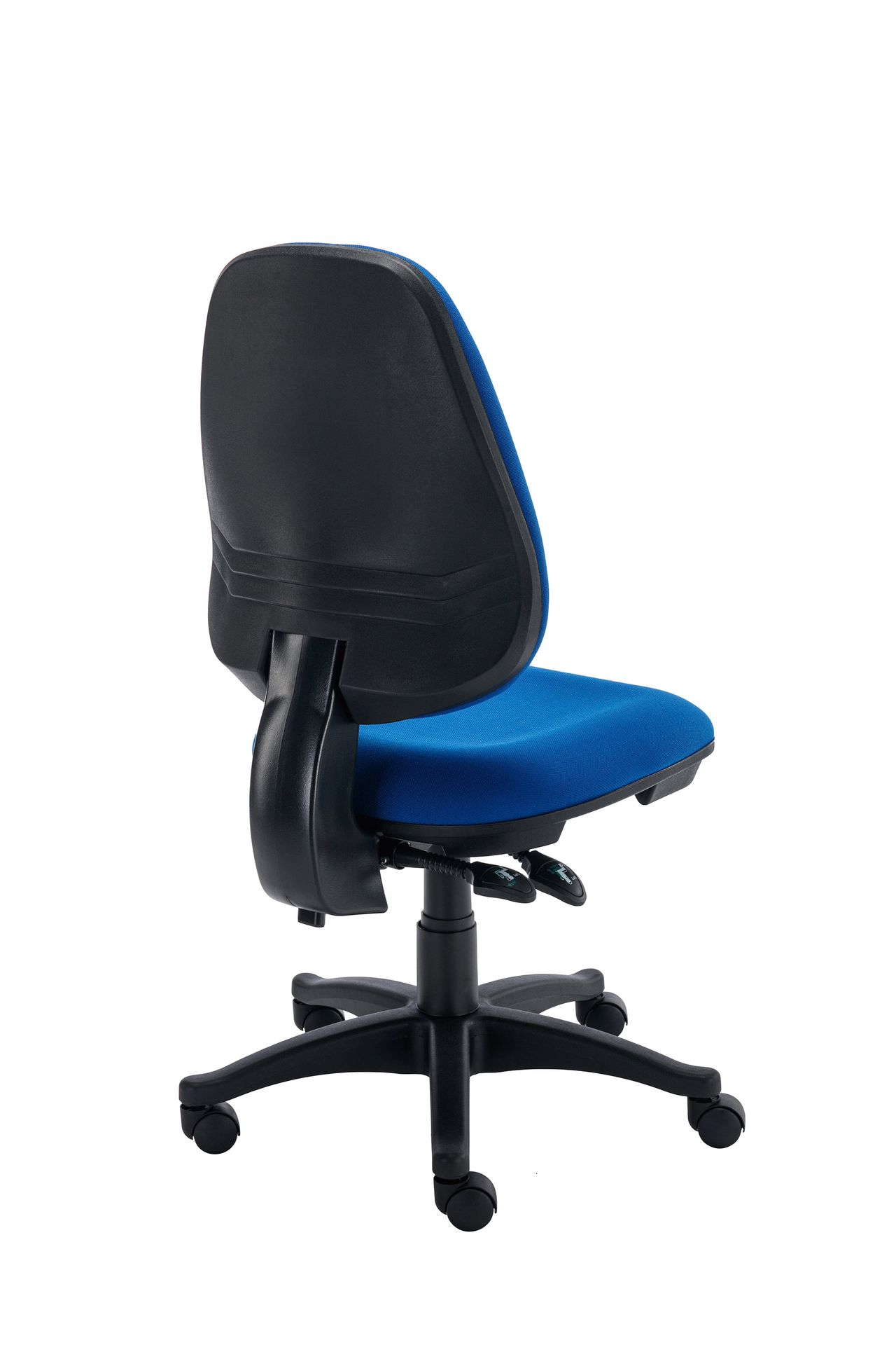 Versi 2 Lever Operator Chair - Image 35