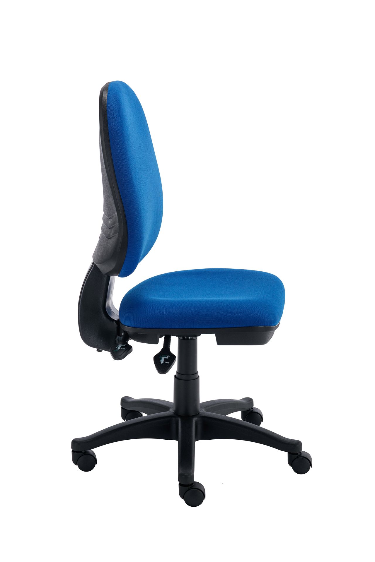 Versi 2 Lever Operator Chair - Image 30