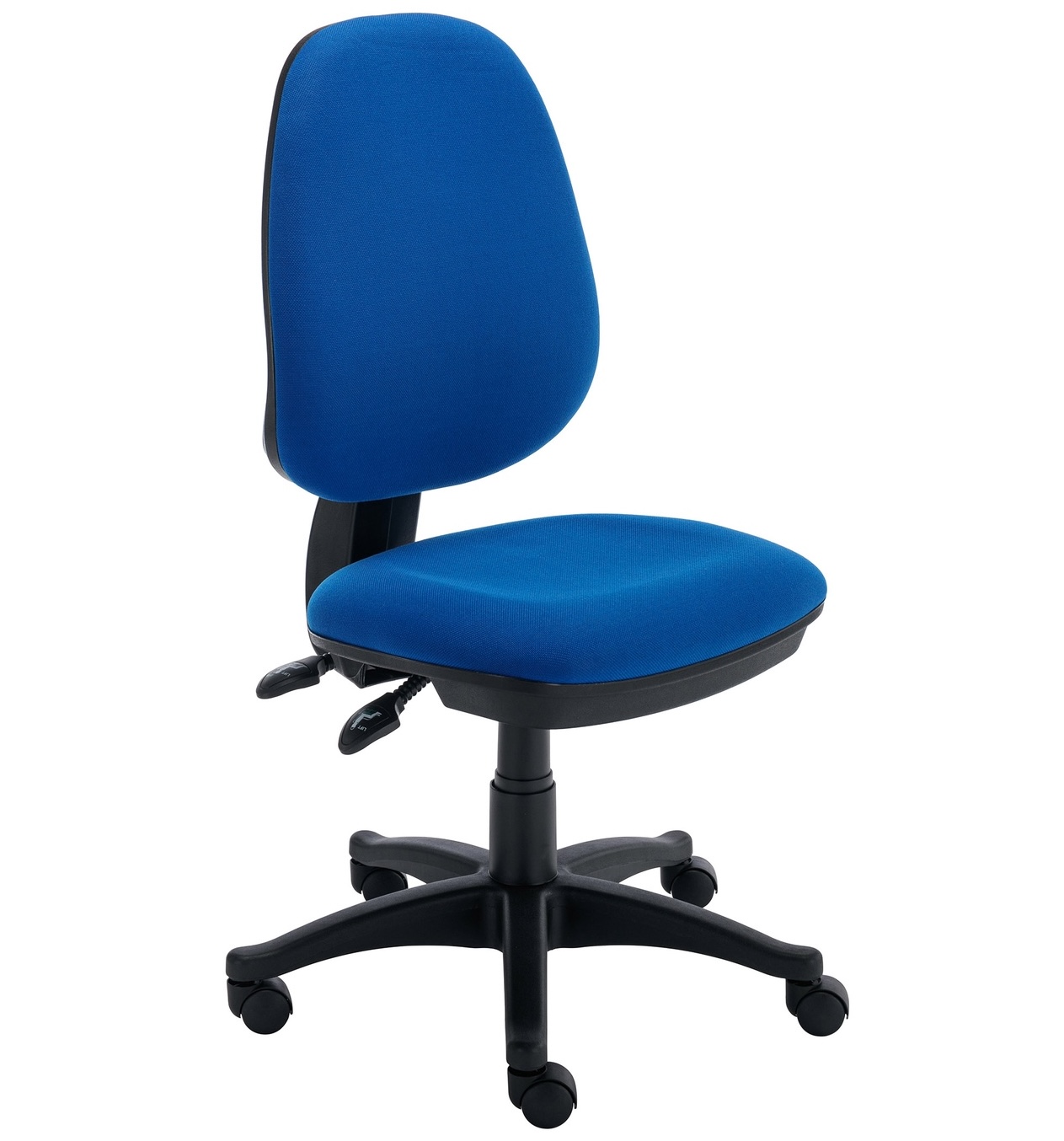 Versi 2 Lever Operator Chair