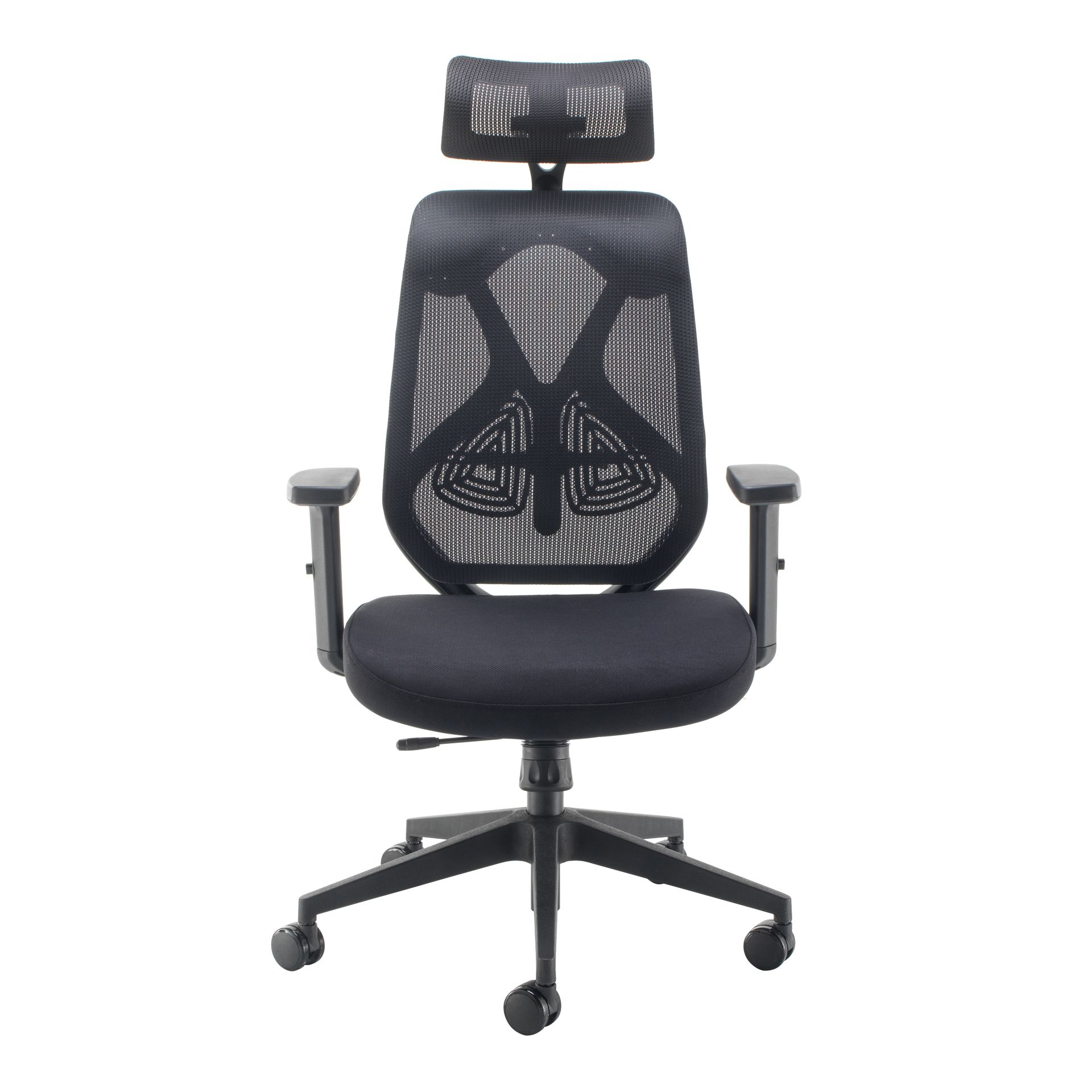 Maldini High Back Office Chair - Image 3