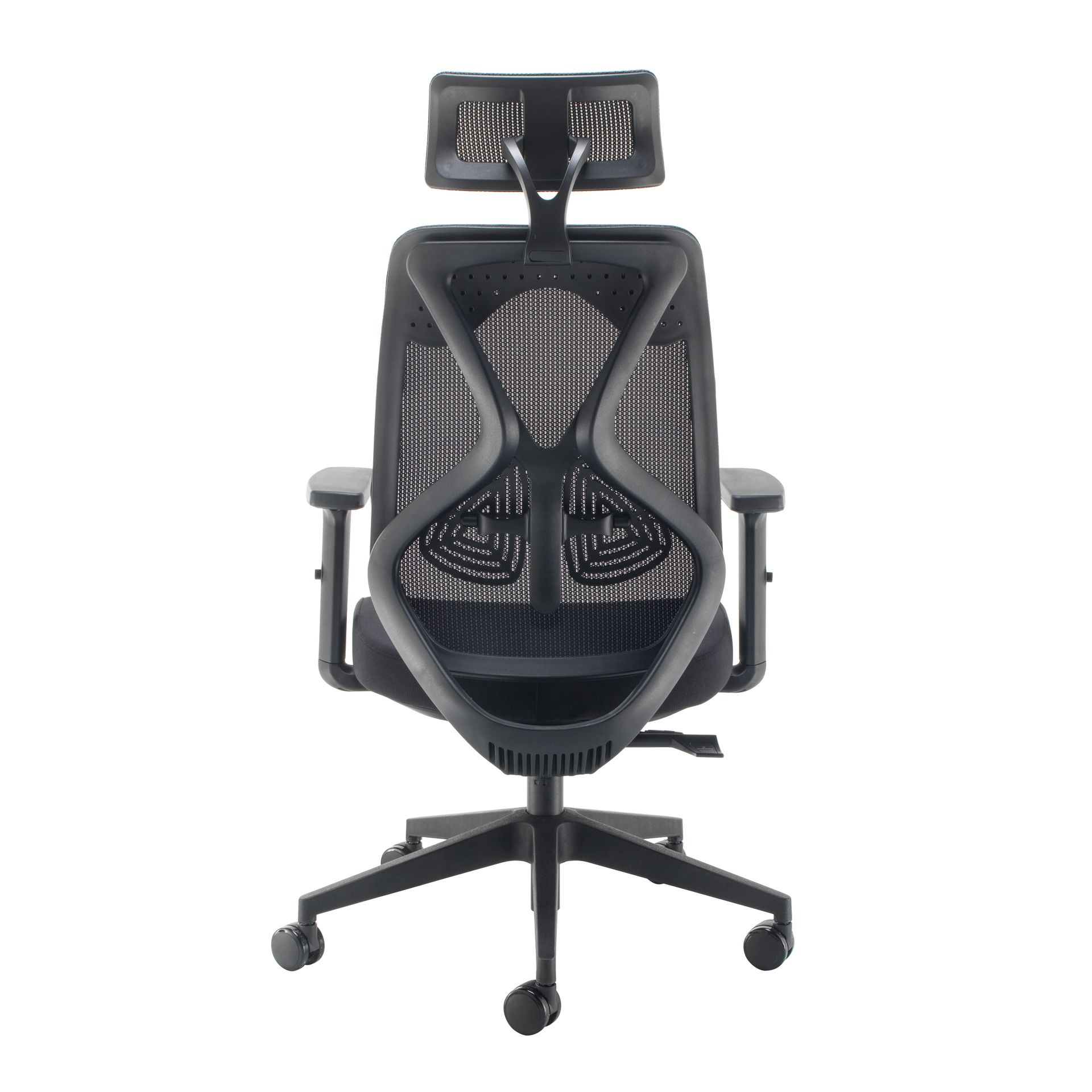 Maldini High Back Office Chair - Image 6
