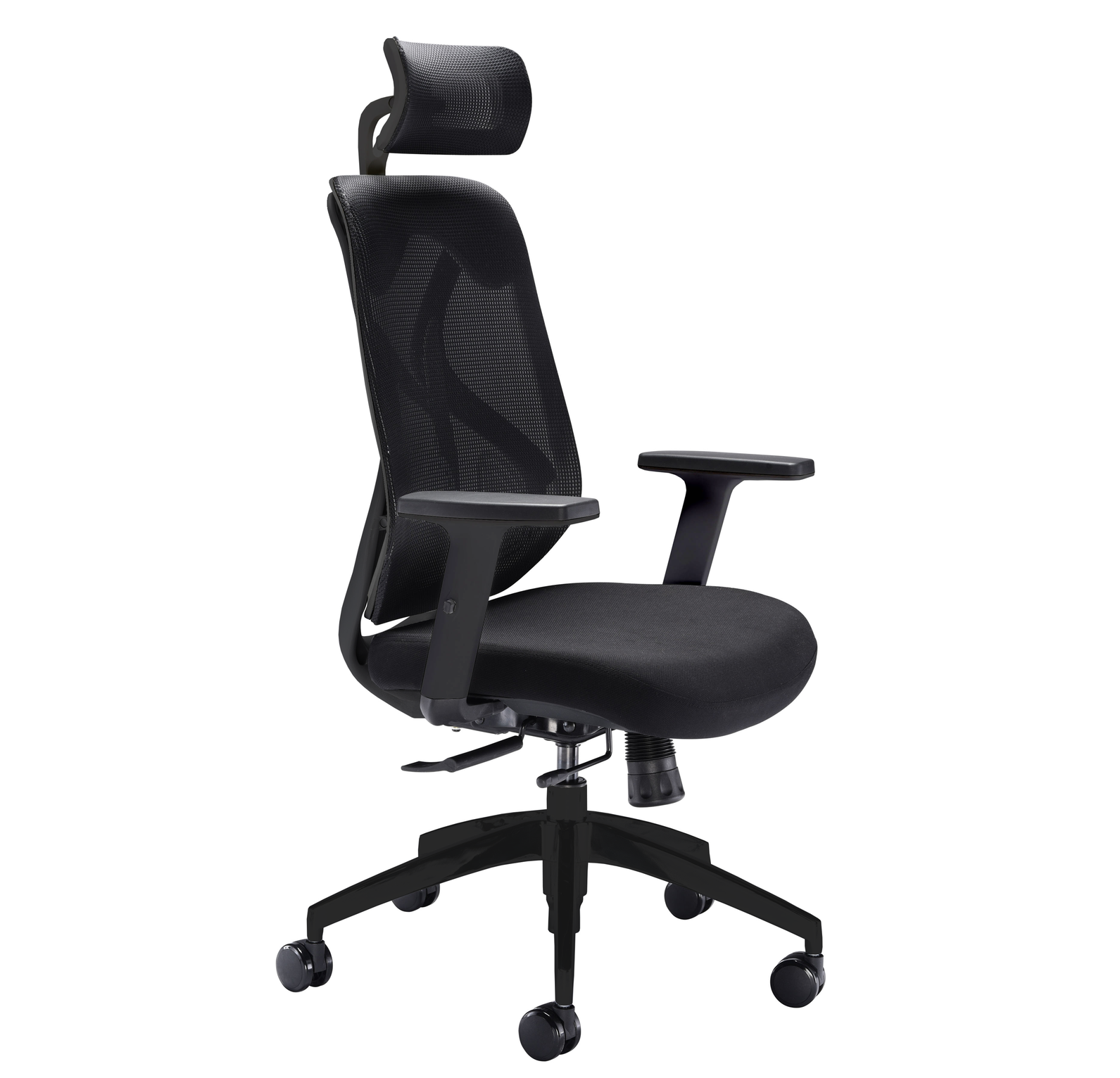 Maldini High Back Office Chair