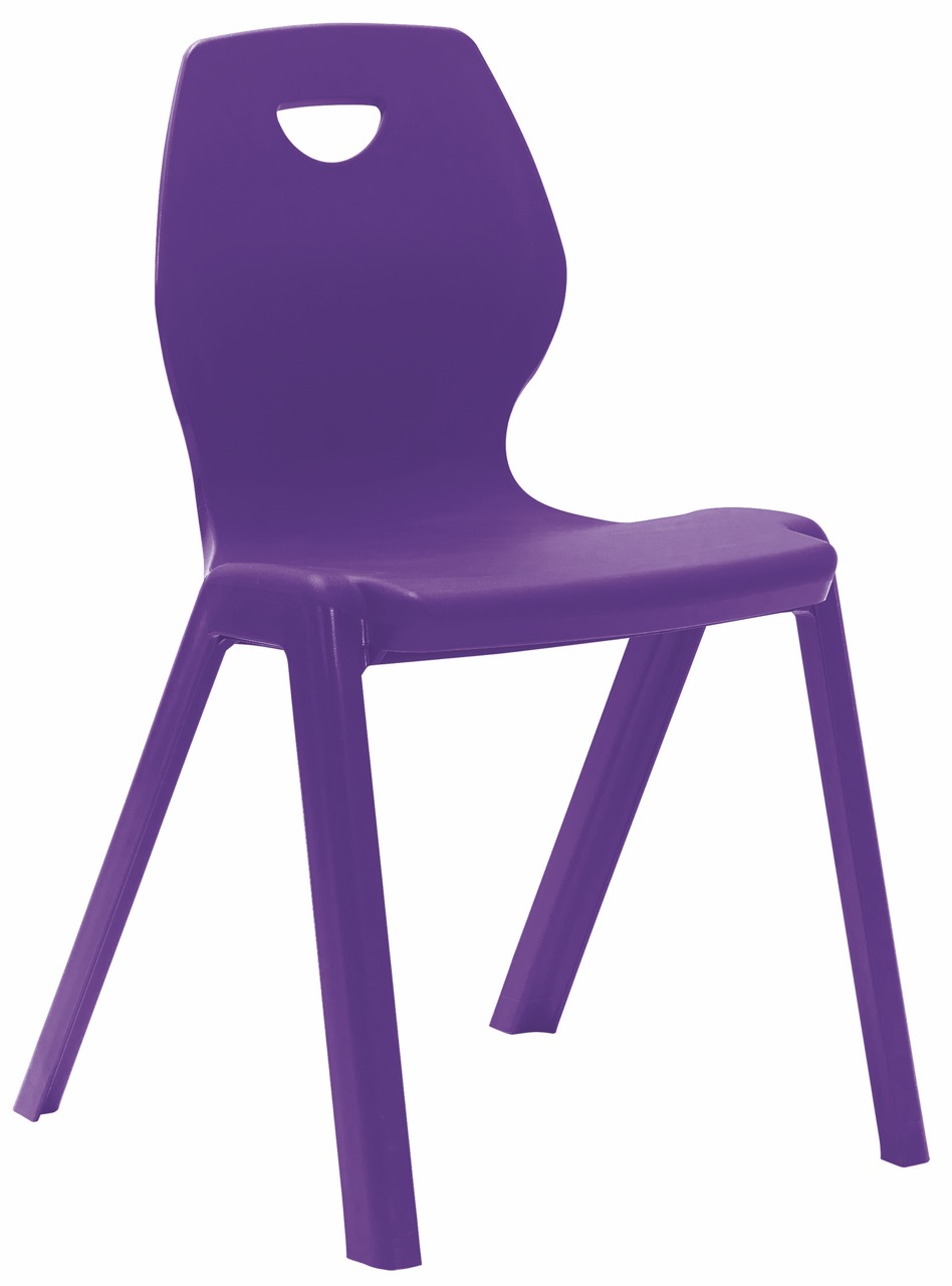 Flaire Chair - Image 5