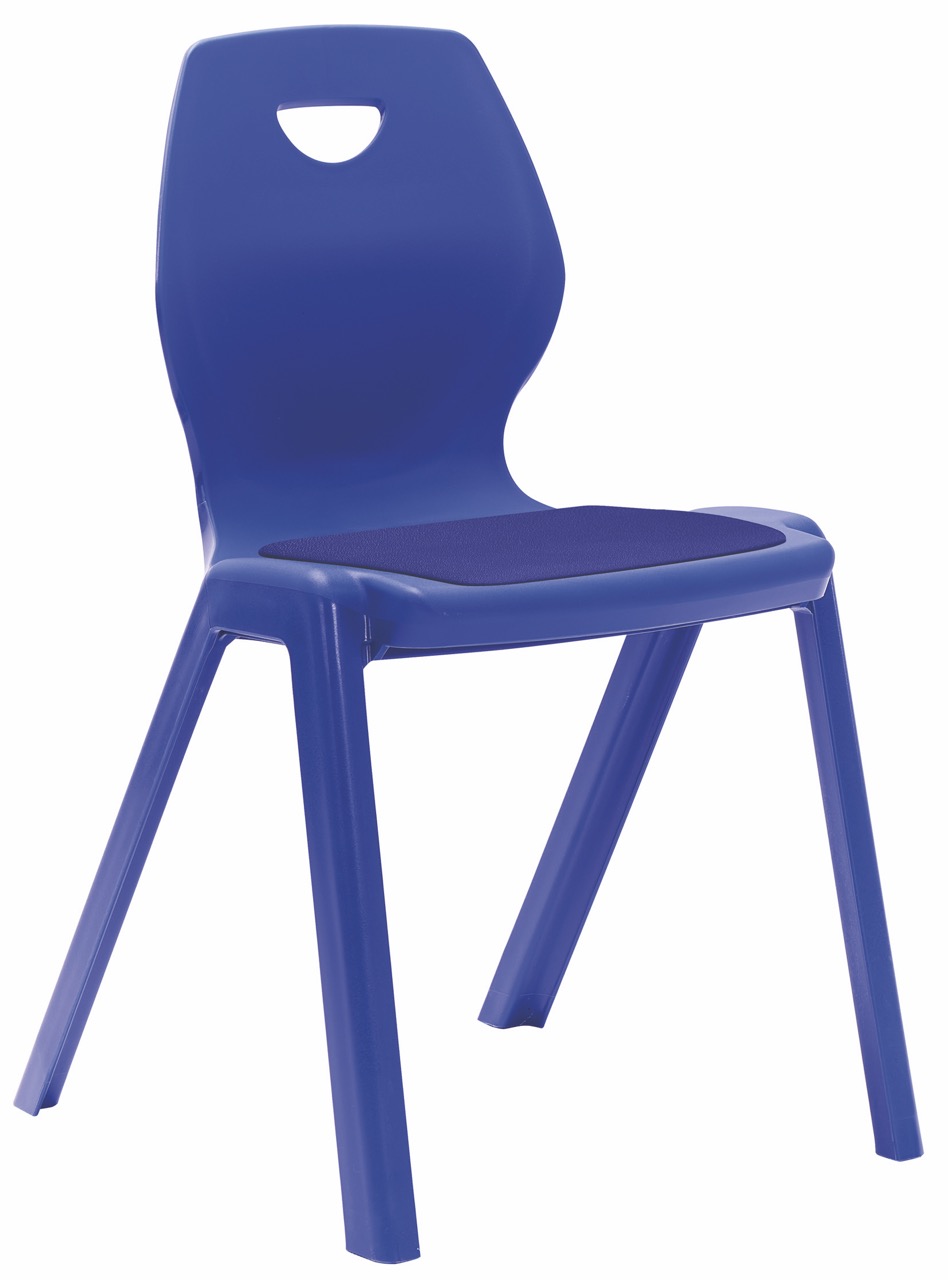 Flaire Chair - Image 7