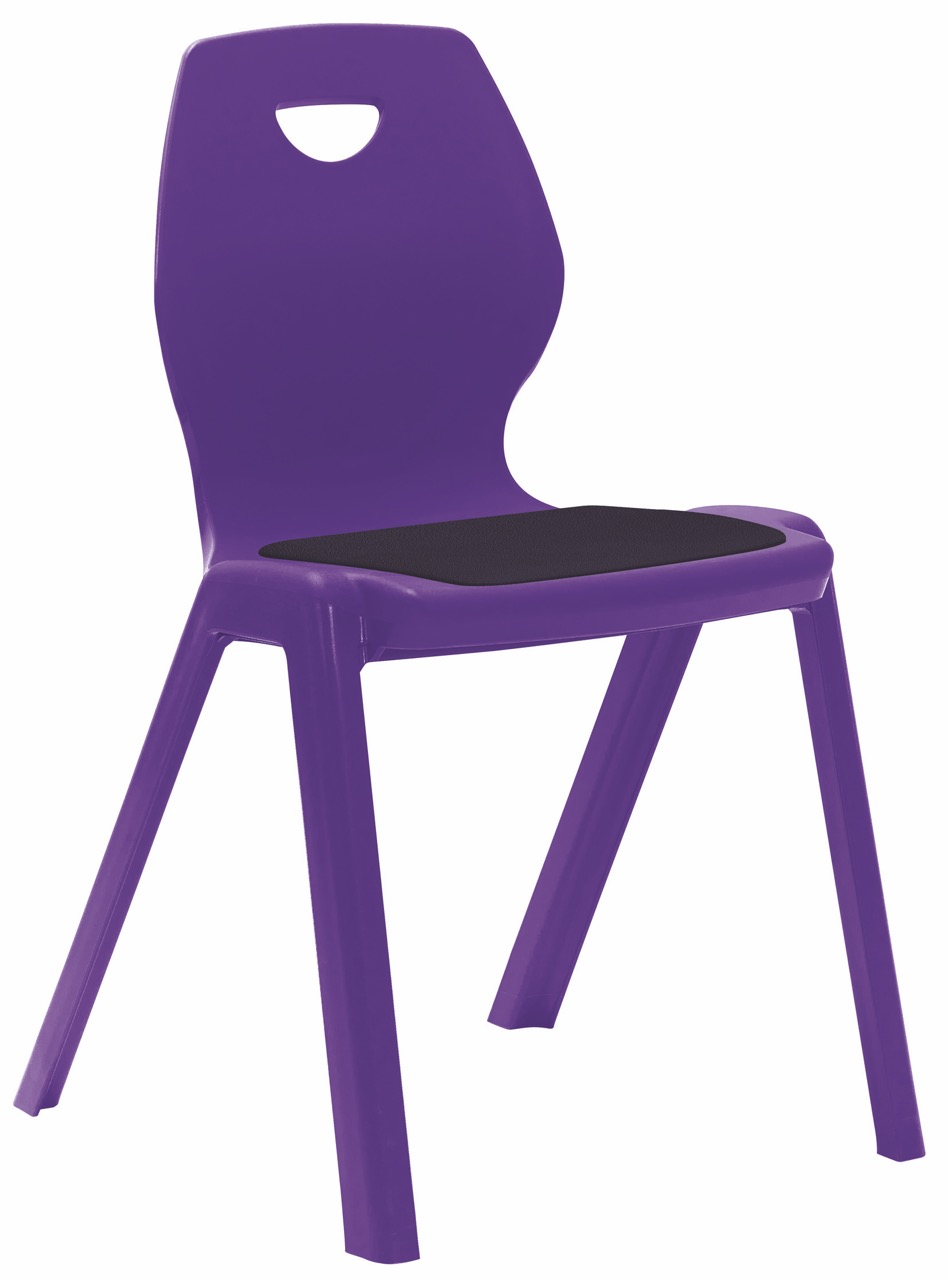 Flaire Chair - Image 9