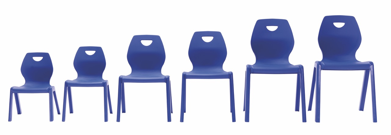 Flaire Chair - Image 11