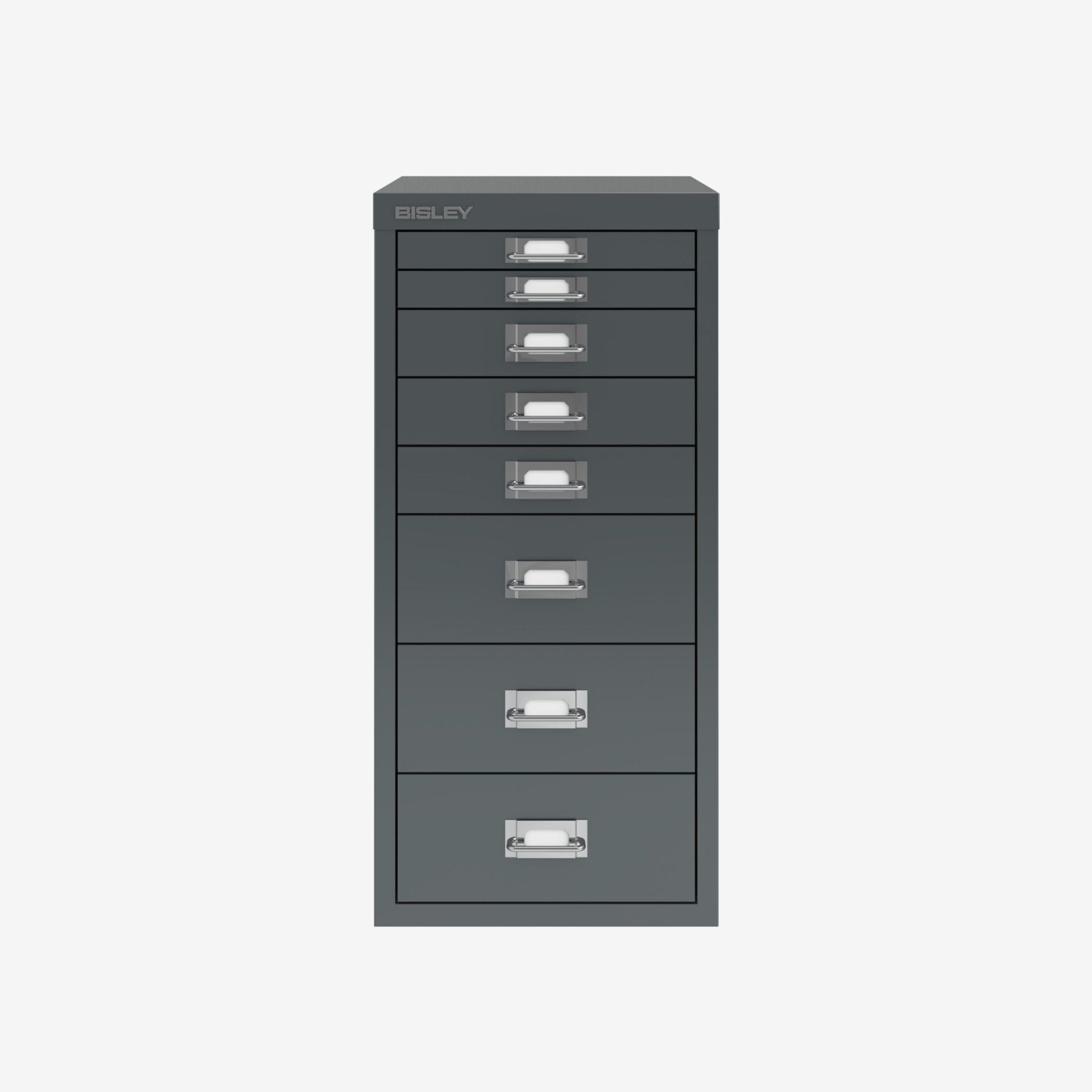 Bisley 8 Drawer Multidrawer - Image 14