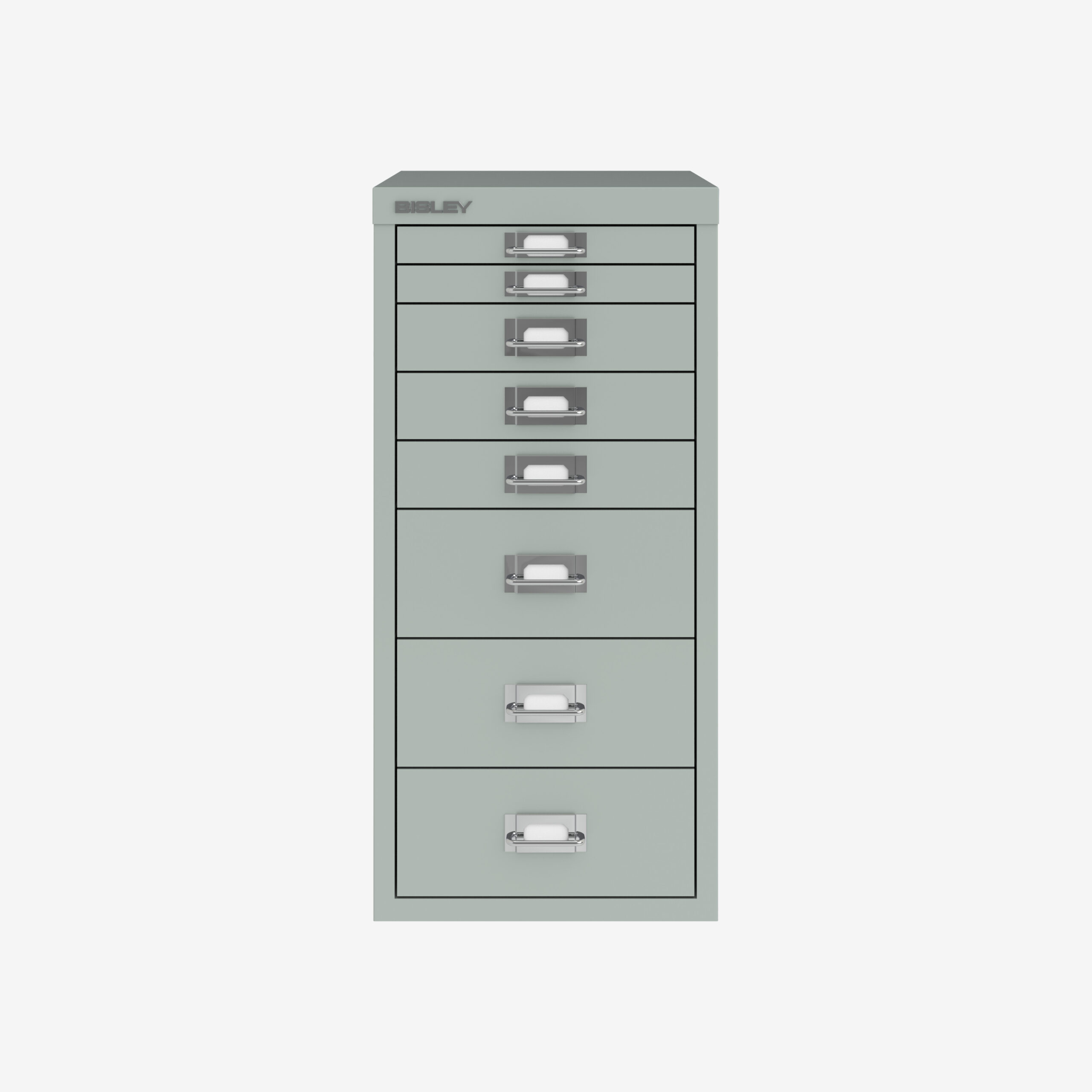 Bisley 8 Drawer Multidrawer - Image 10