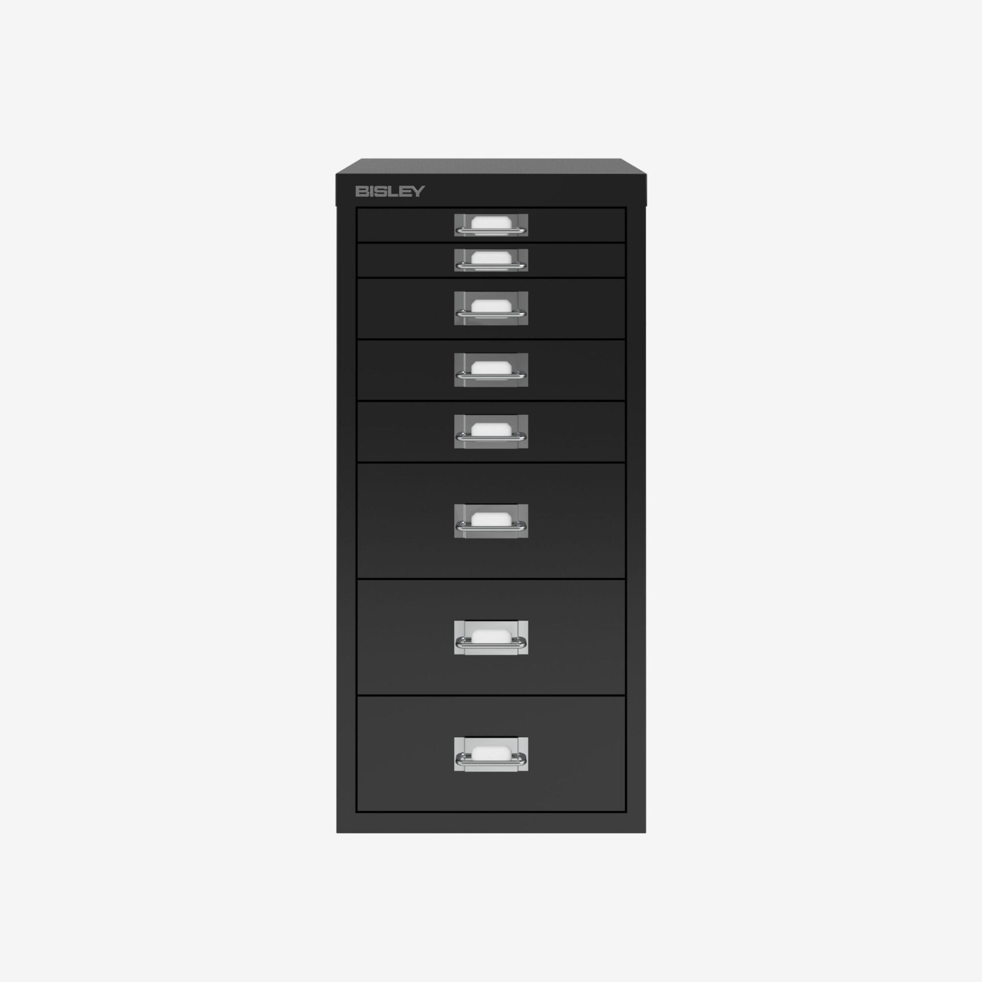 Bisley 8 Drawer Multidrawer - Image 9