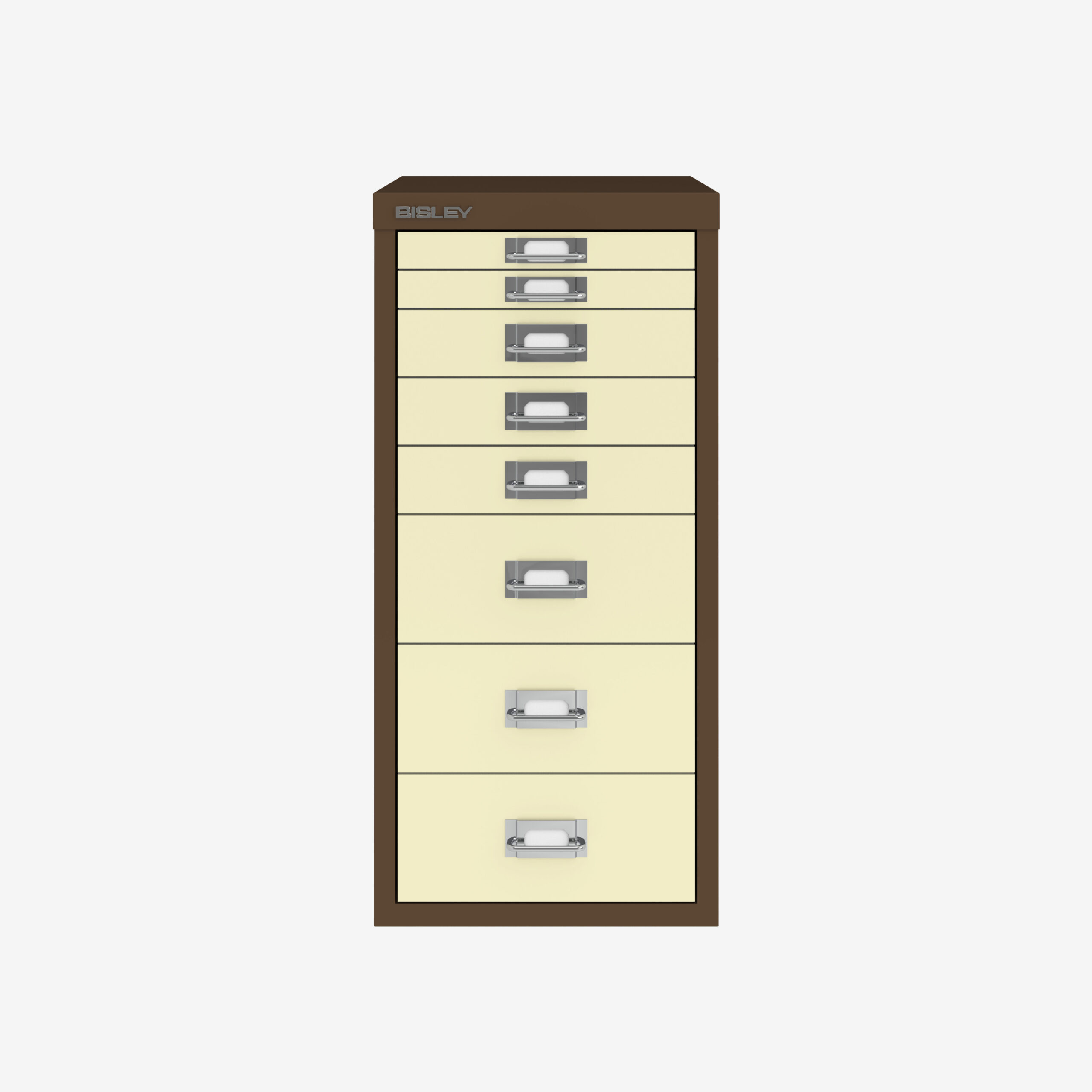 Bisley 8 Drawer Multidrawer - Image 7