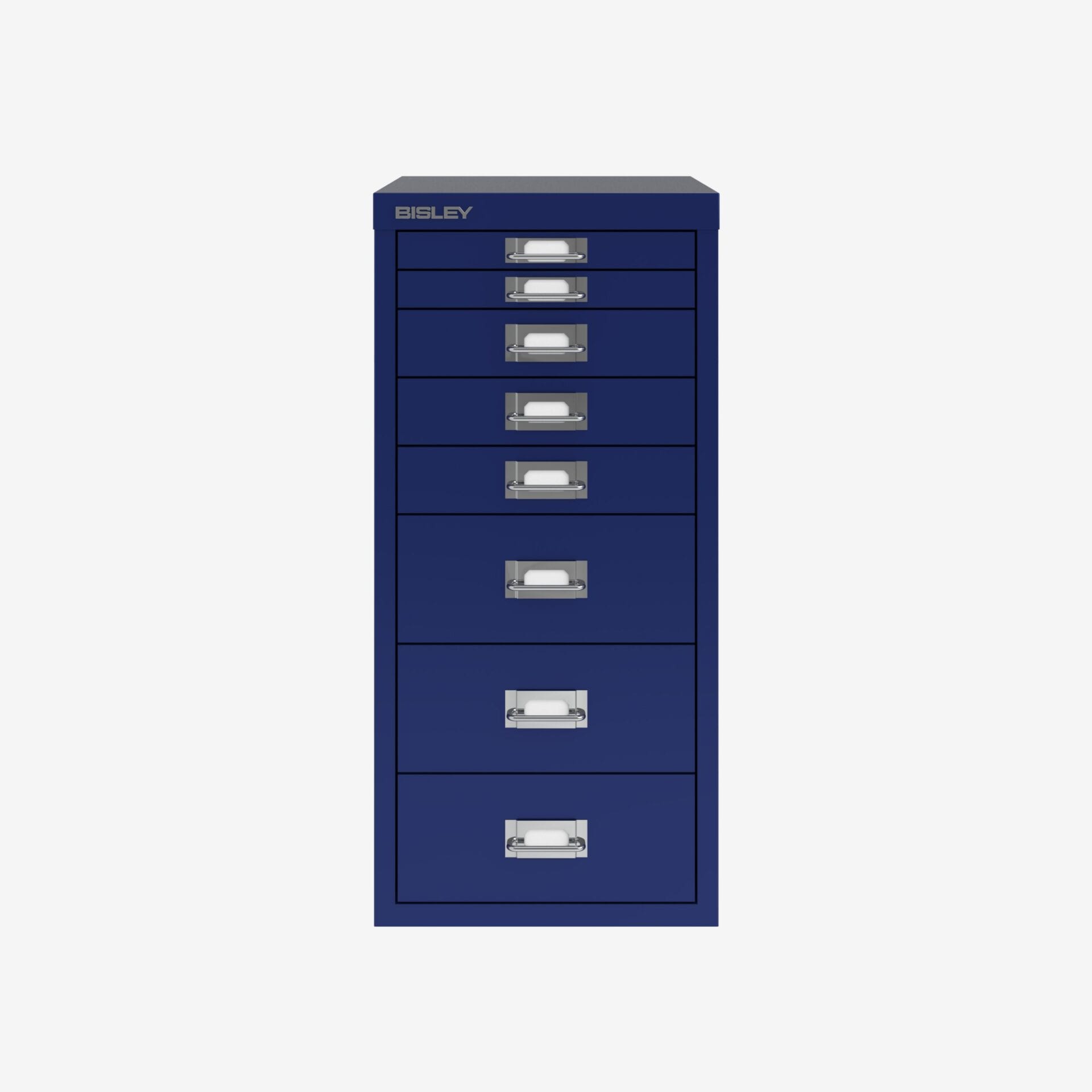 Bisley 8 Drawer Multidrawer - Image 5