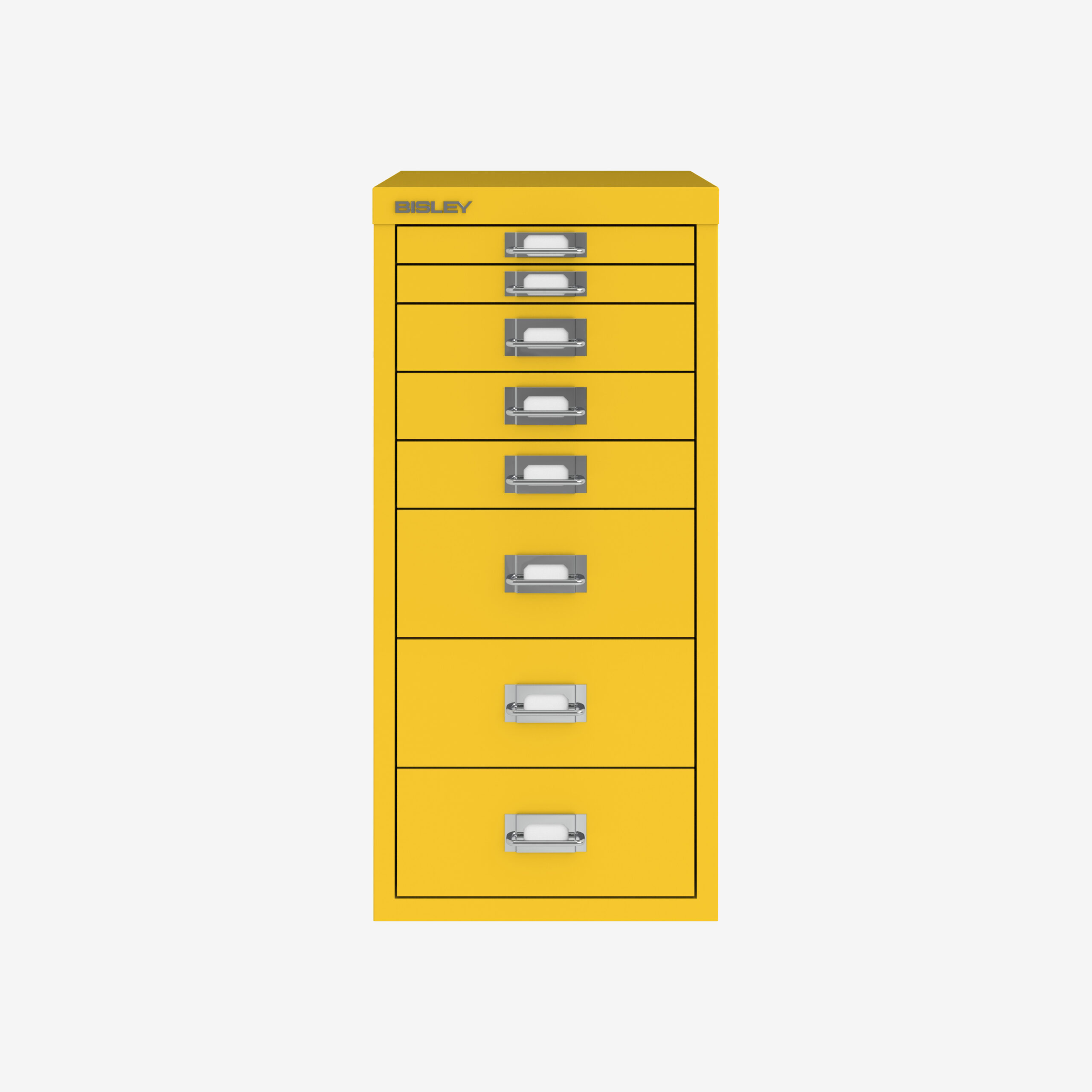 Bisley 8 Drawer Multidrawer - Image 2