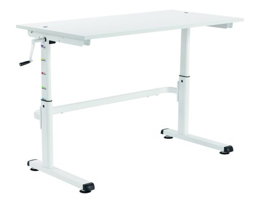 Height Adjustable HA400 Table