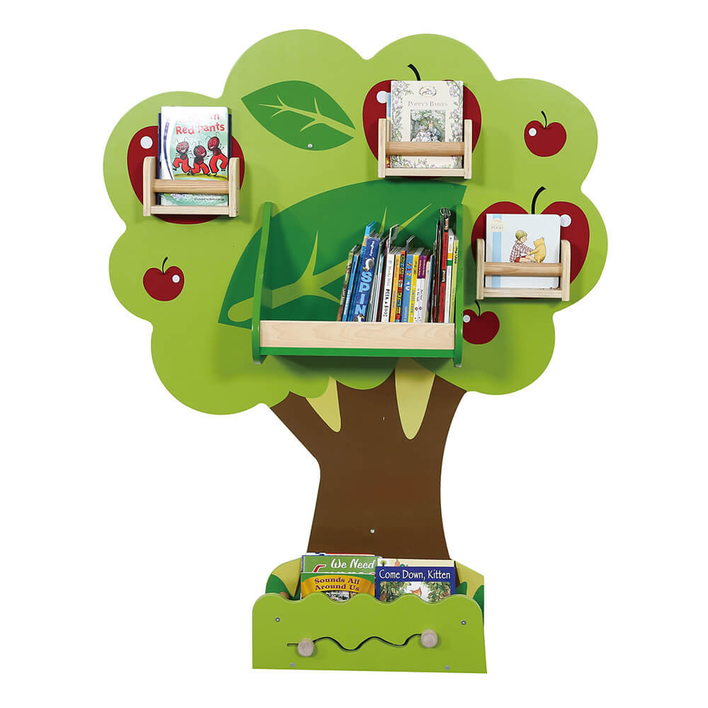 Apple Tree Bookcase - Image 2