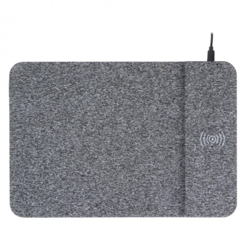 The Allsop PowerTrack Wireless Charging Mousepad