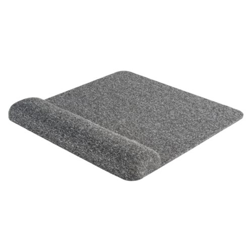 Allsop Premium Plush Mousepad