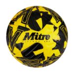 Yellow/Black