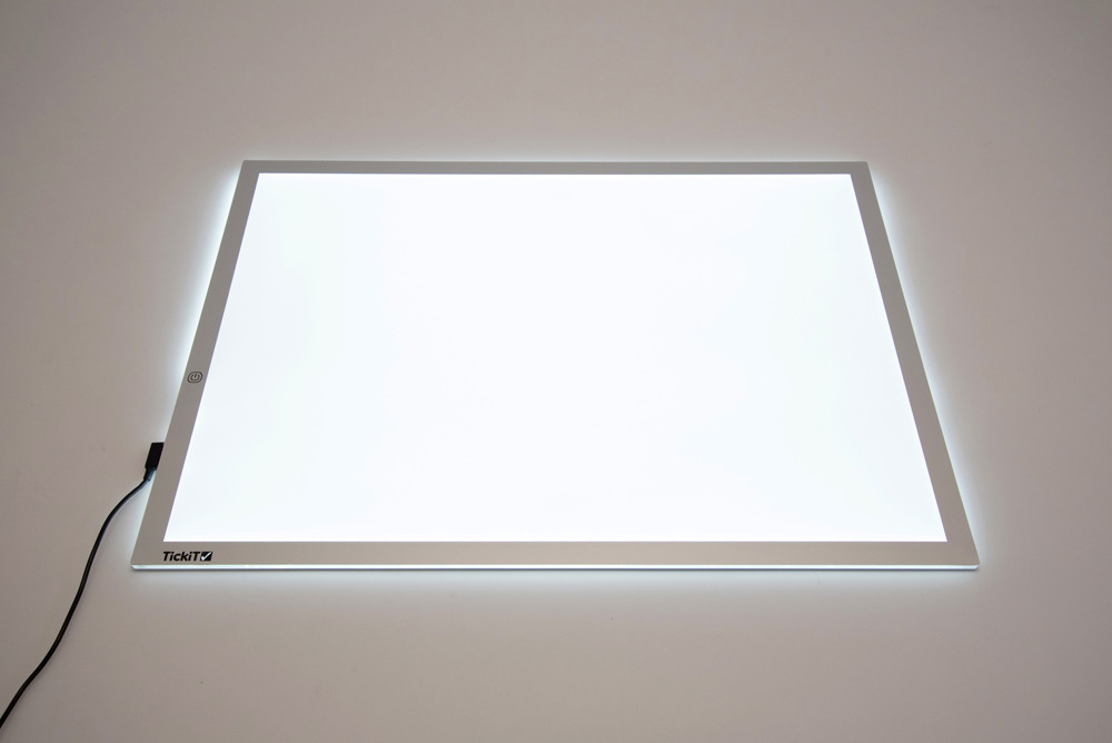 A2 Light Panel - Image 7