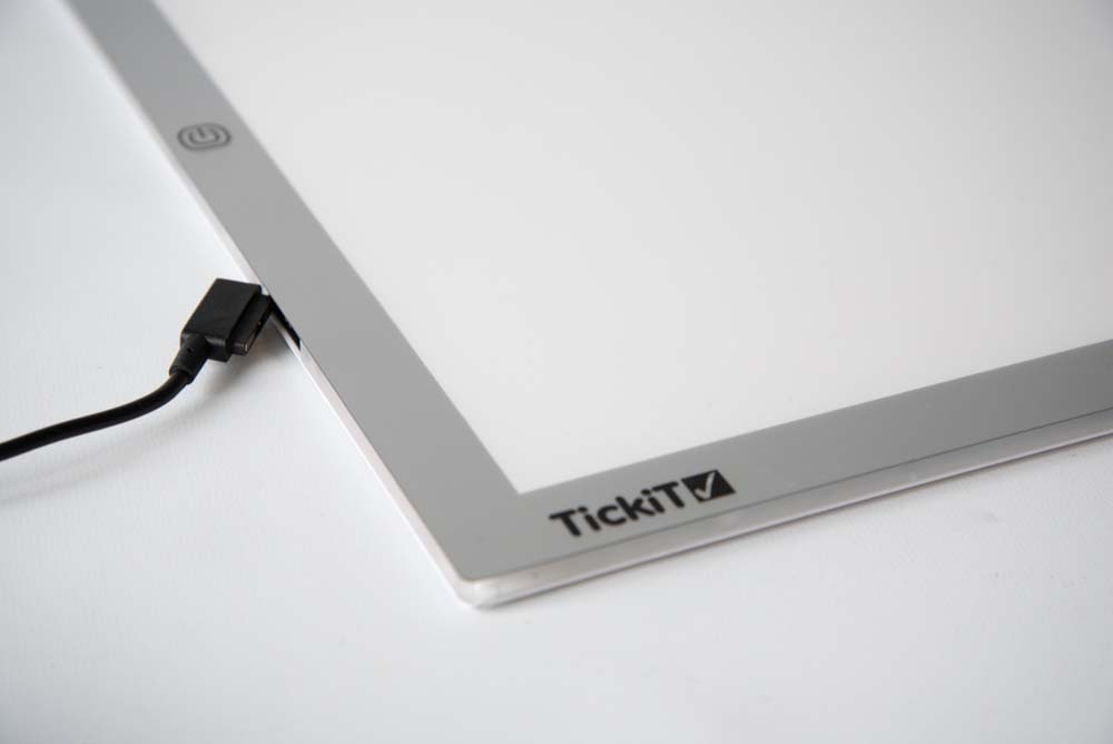 A2 Light Panel - Image 8