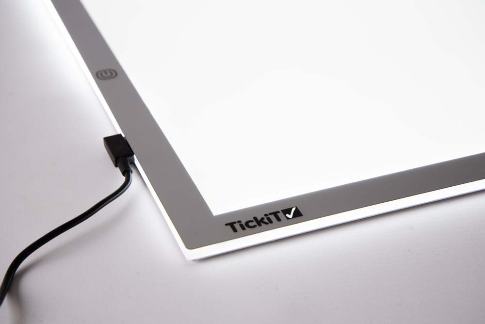 A2 Light Panel - Image 6