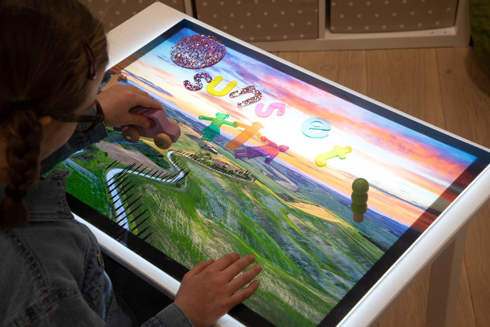 A2 Light Panel - Image 9