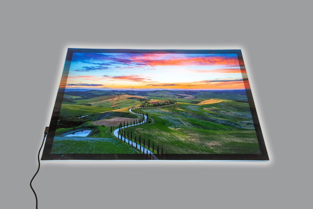 A2 Light Panel - Image 2