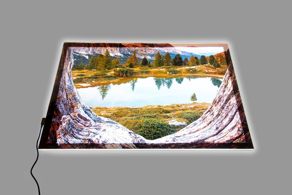 A2 Light Panel - Image 3