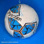 White/Cyan/Orange/Grey
