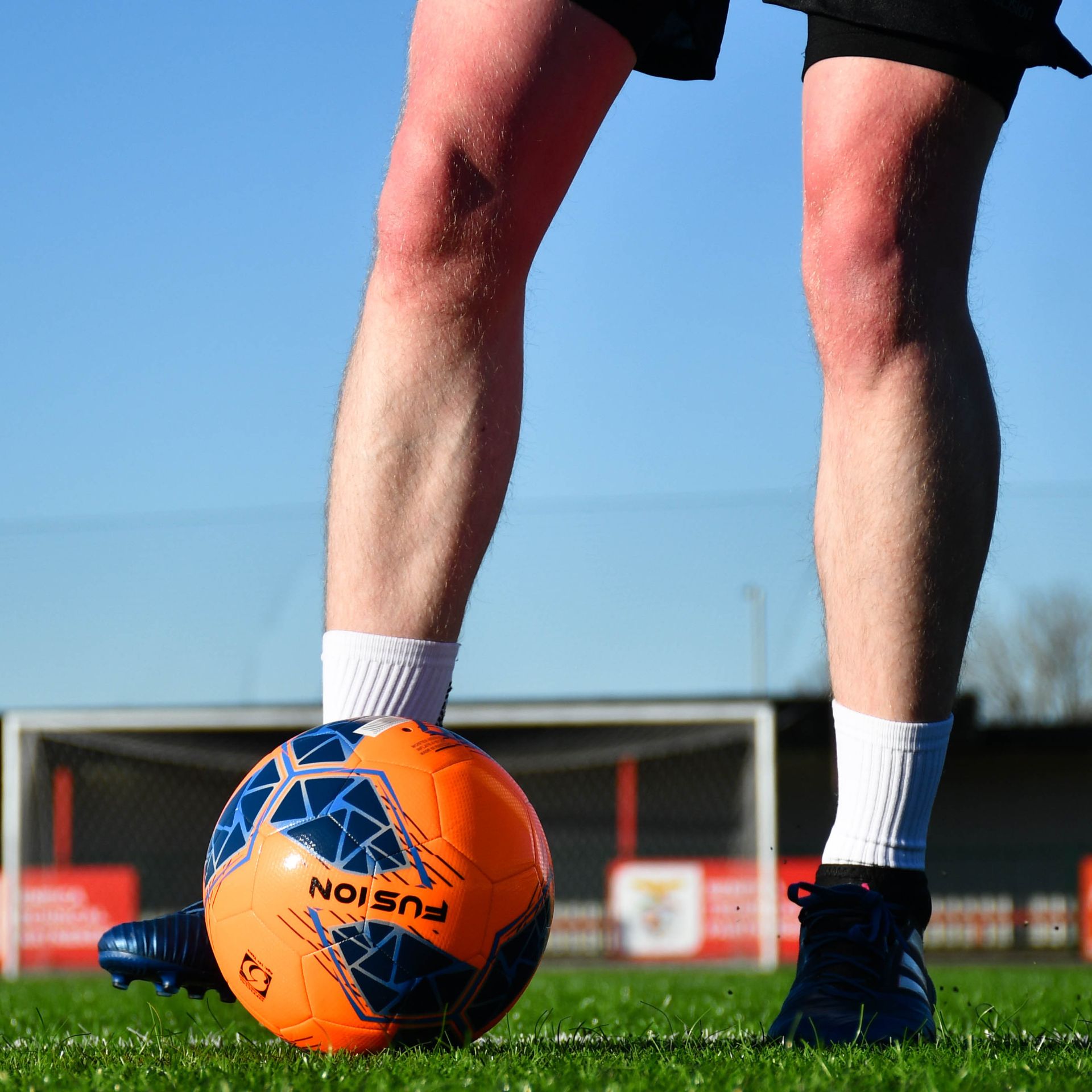 Precision Fusion FIFA Basic Training Ball - Image 2