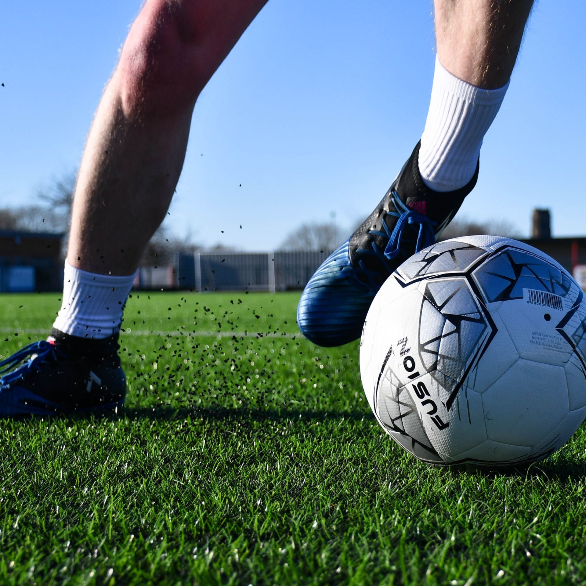 Precision Fusion FIFA Basic Training Ball - Image 3