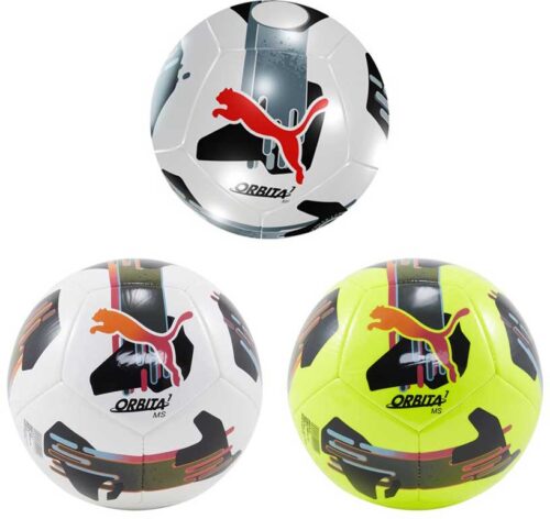 Puma Orbita 7 MS Football