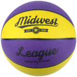 Yellow/ Purple