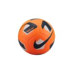 Orange/White