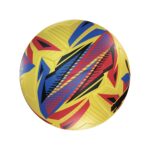 Yellow/Multicolour