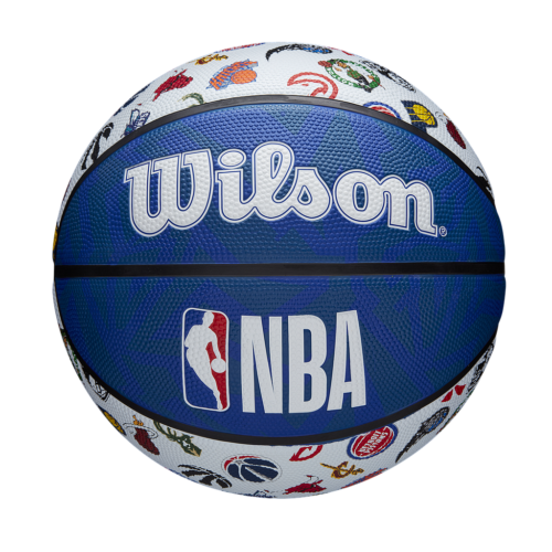 Wilson NBA Tribute All Team Basketball