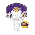 LA Lakers