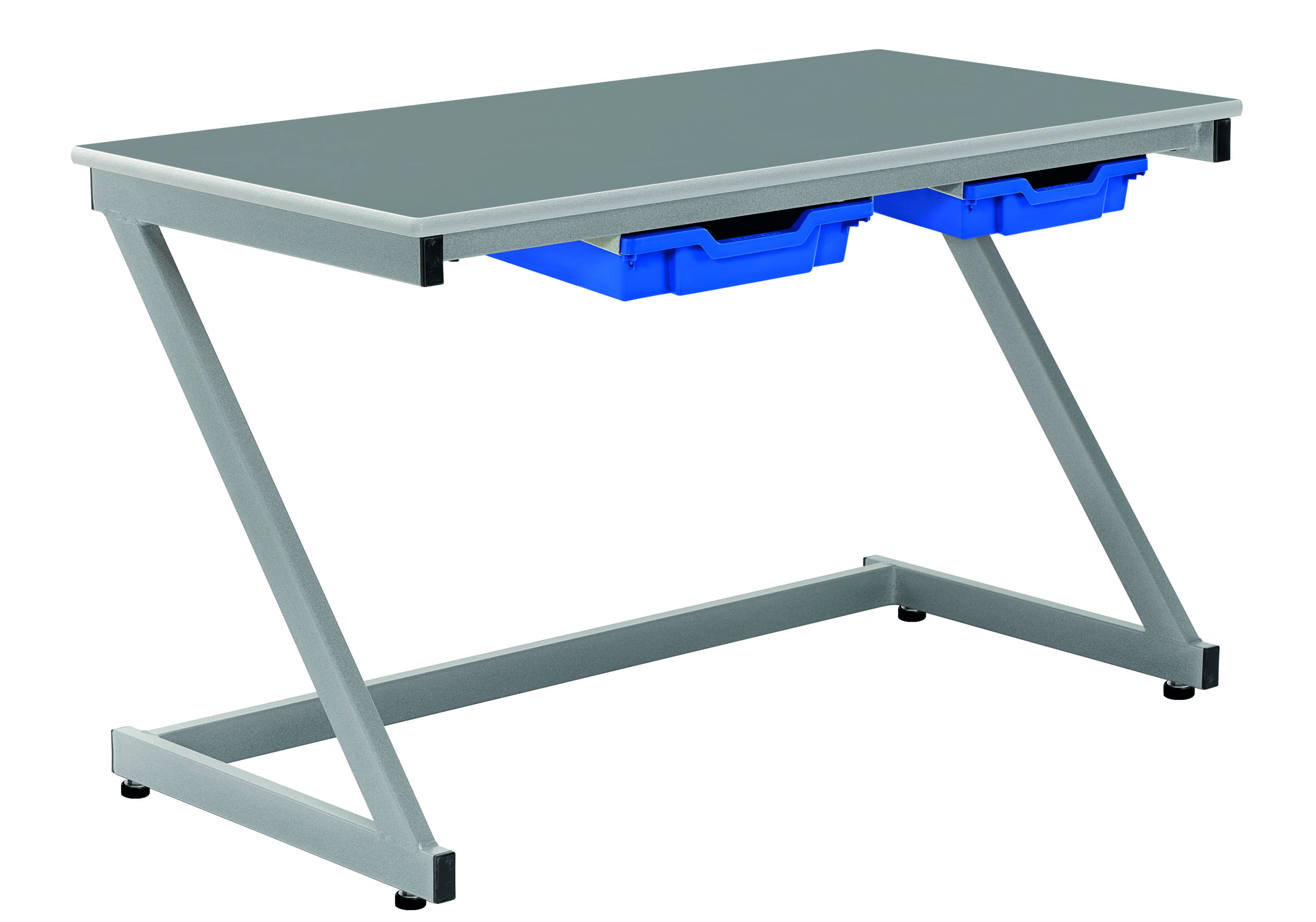 ZED Framed Tables - Image 4