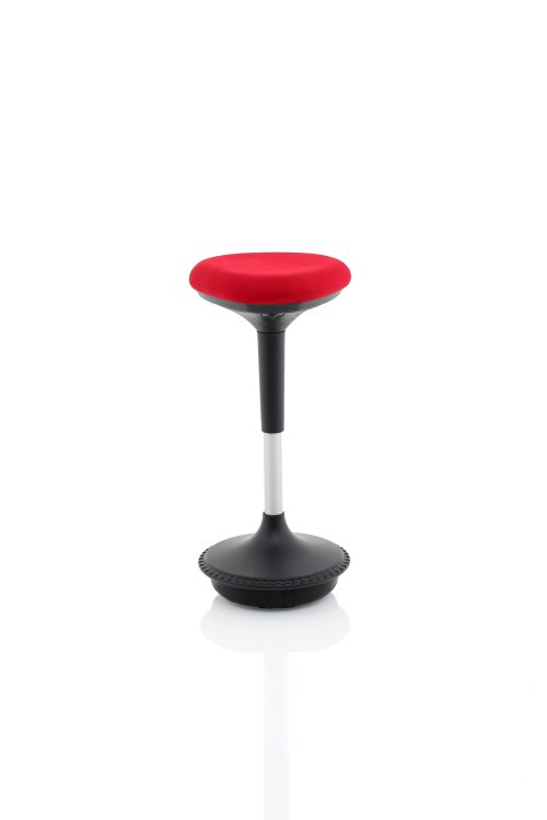 Sitall Deluxe Posture Wobble Stool