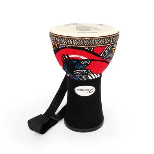 Percussion Plus Slap Djembe Pre-Tuned