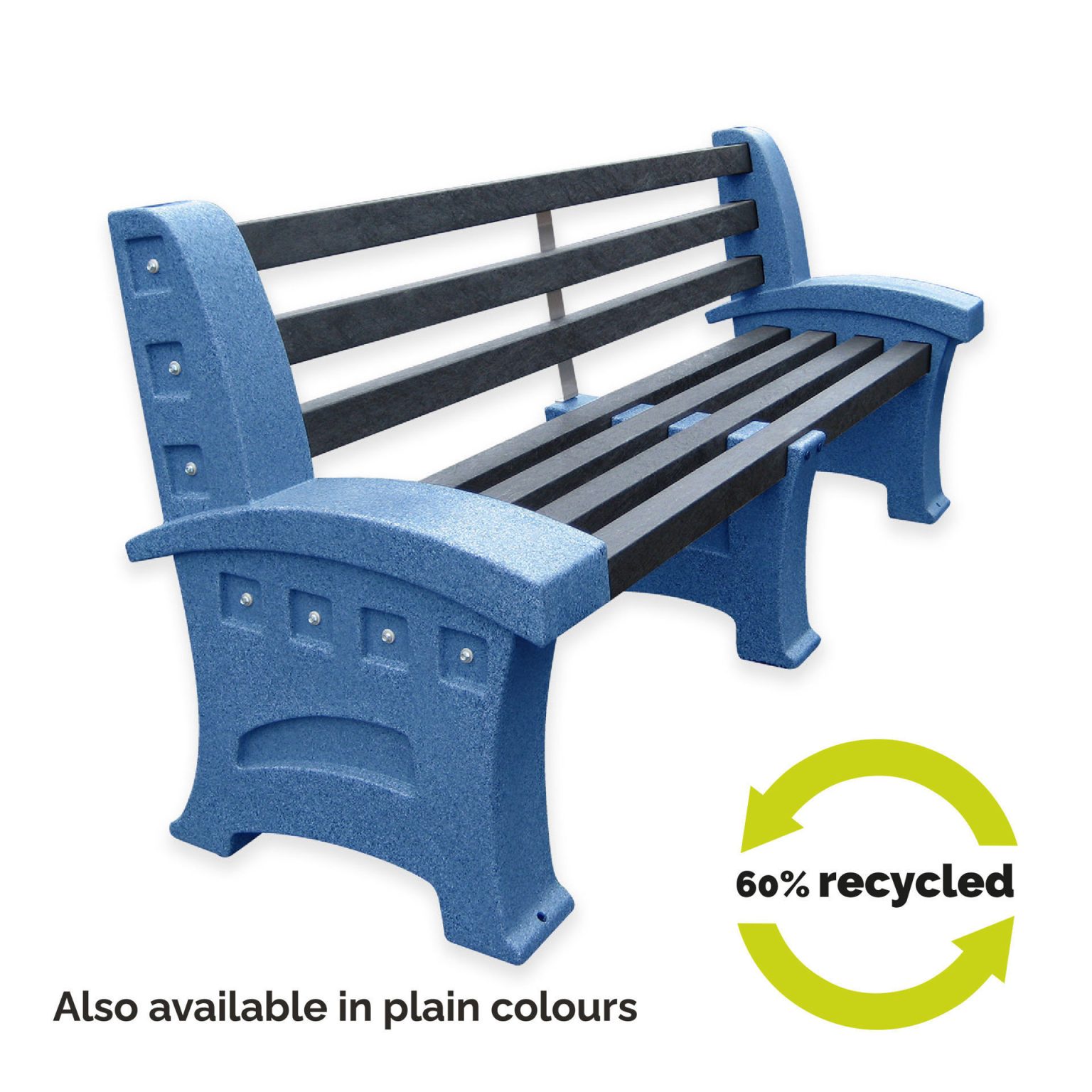 Premier Seat Primary Bench Range - Image 2
