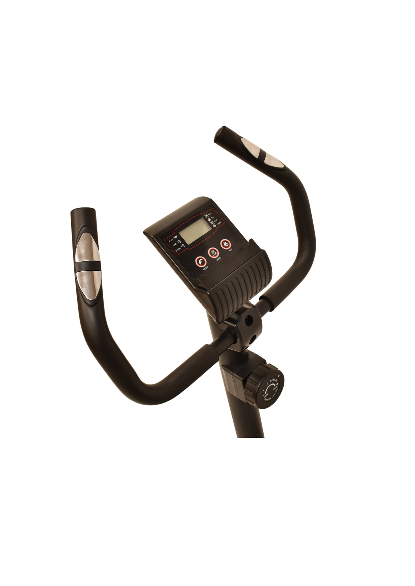 Urban Fitness Magnetic Exercise Bike - Image 19